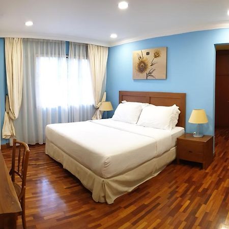 Kapitan Hill @ Cempenai Parc Residences Bukit Damansara Exterior foto